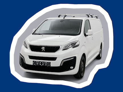 Peugeot Expert 0
