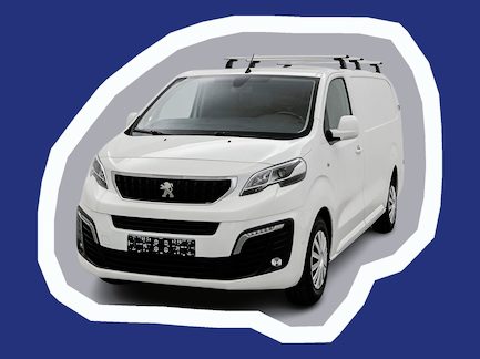 Peugeot Expert 0