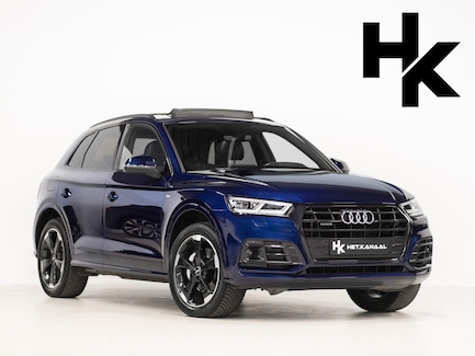 Audi Q5 0