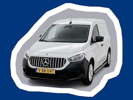 Mercedes-Benz Citan 0