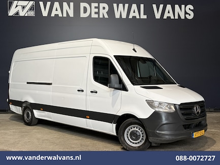 Mercedes-Benz Sprinter 0