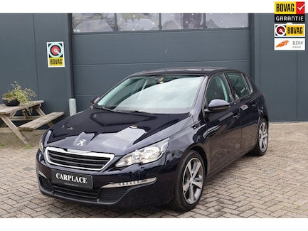 Peugeot 308 0
