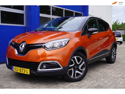 Renault Captur 0