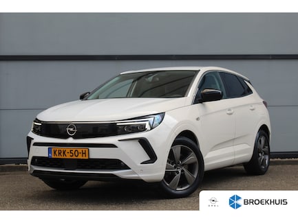 Opel Grandland 0