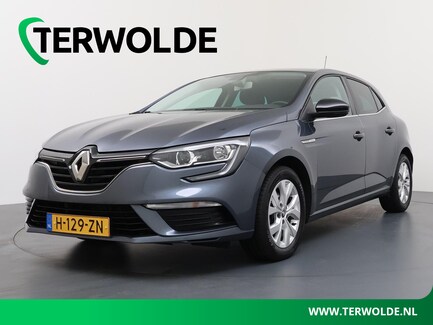 Renault Megane 0