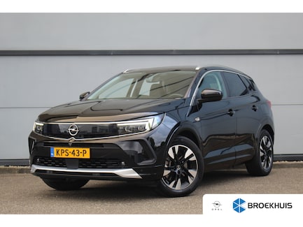 Opel Grandland 0