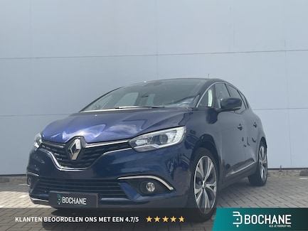 Renault Scenic 0