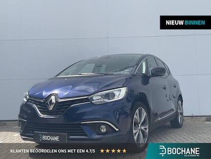 Renault Scenic 0