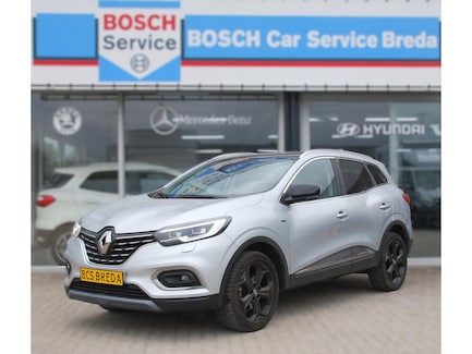 Renault Kadjar 0
