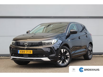 Opel Grandland 0
