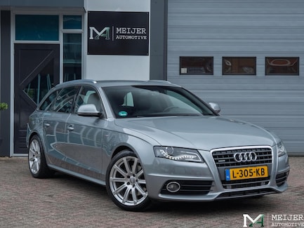 Audi A4 0