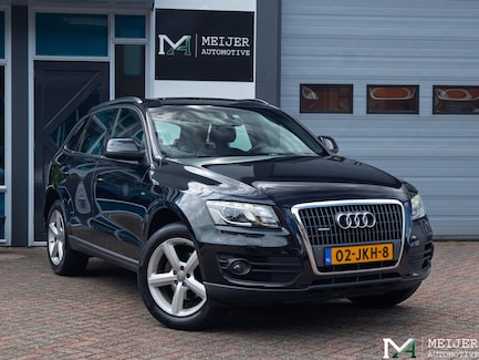 Audi Q5 0