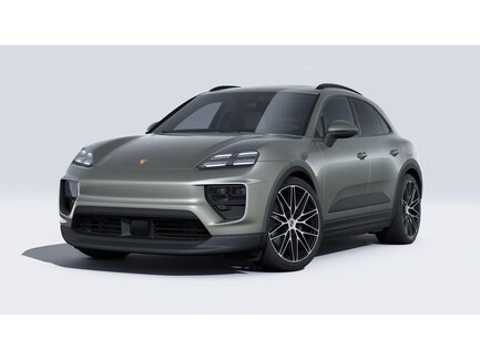 Porsche Macan 0