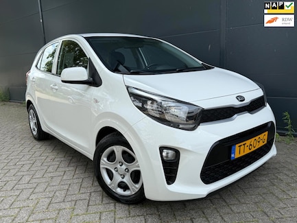 Kia Picanto 0