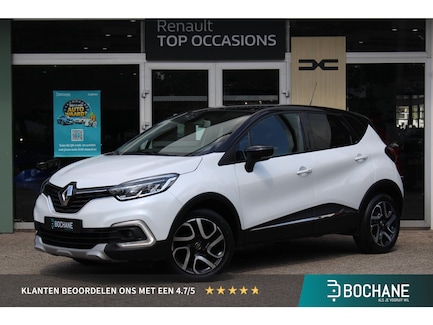 Renault Captur 0