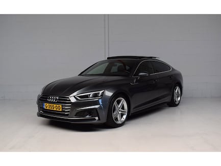 Audi A5 0