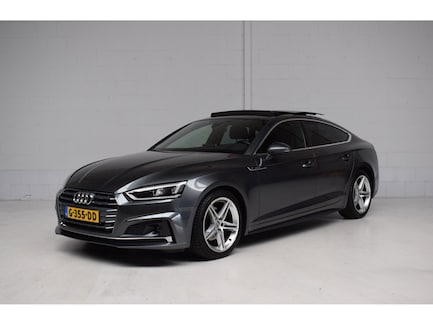 Audi A5 0