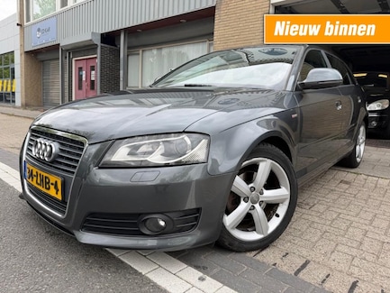 Audi A3 0