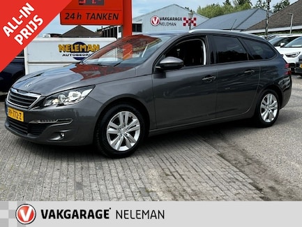 Peugeot 308 0