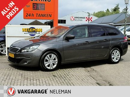 Peugeot 308 0