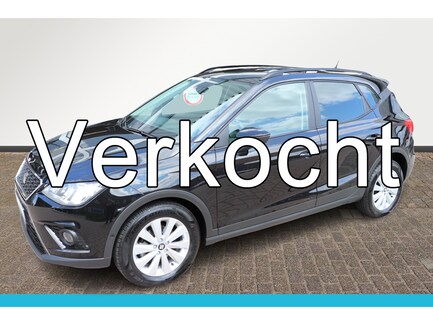 SEAT Arona 0