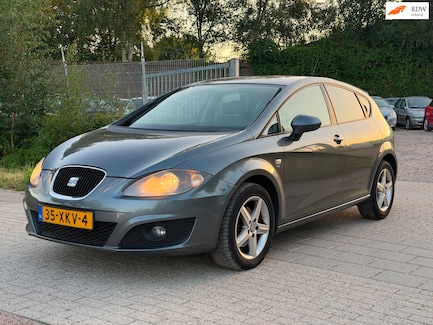SEAT Leon 0