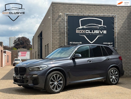 BMW X5 0