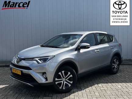 Toyota RAV4 0