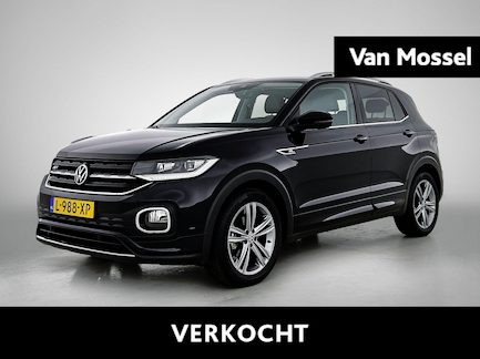 Volkswagen T-Cross 0