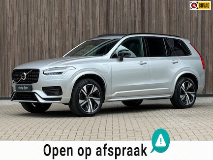 Volvo XC90 0