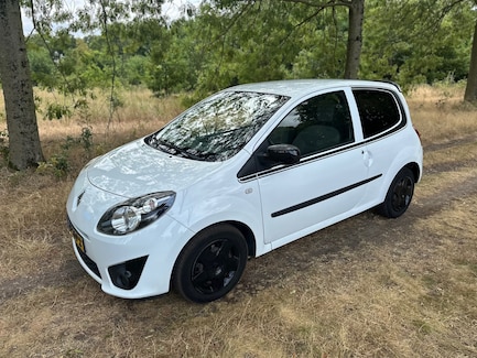 Renault Twingo 0