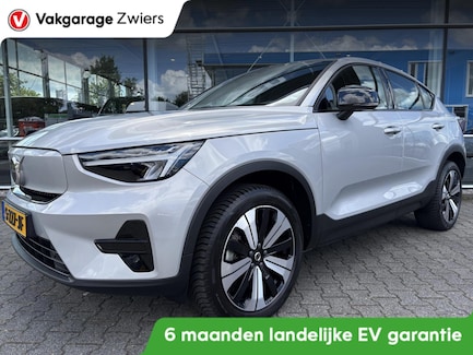 Volvo C40 0