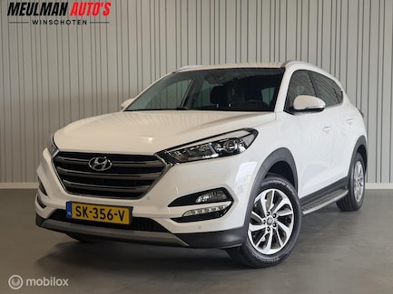 Hyundai Tucson 0