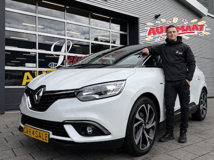 Renault Scenic 0