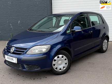 Volkswagen Golf Plus 0