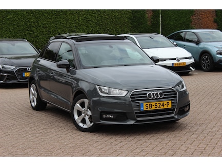 Audi A1 0