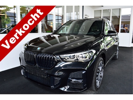 BMW X1 0