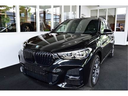 BMW X1 0