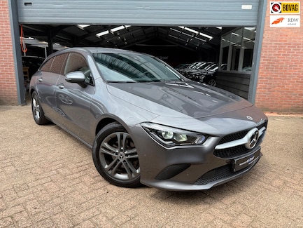 Mercedes-Benz CLA 0