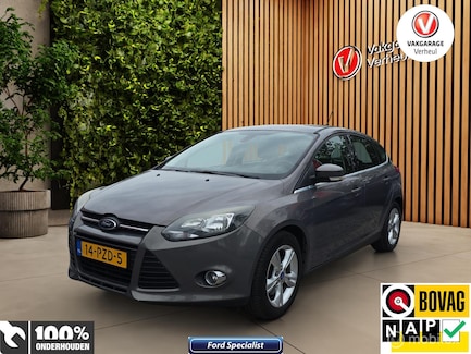 Ford Focus 0