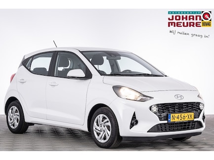 Hyundai i10 0