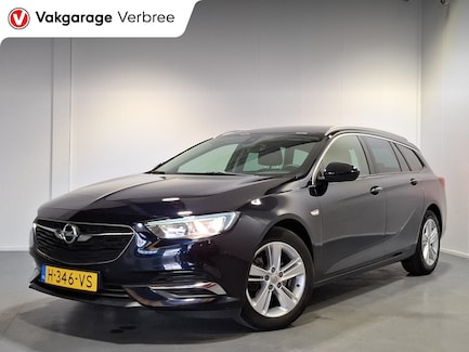 Opel Insignia 0