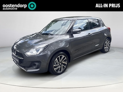 Suzuki Swift 0
