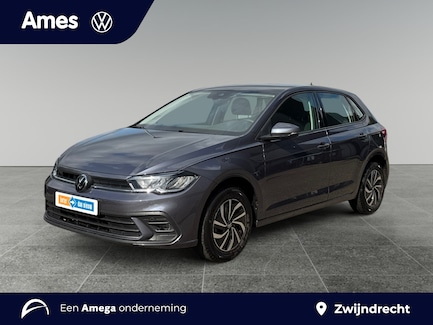 Volkswagen Polo 0