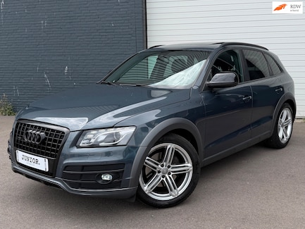 Audi Q5 0