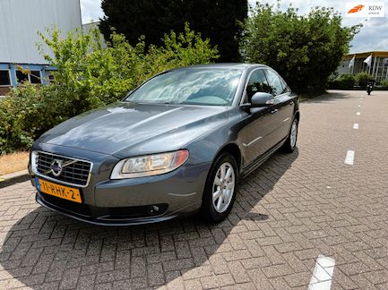 Volvo S80 0