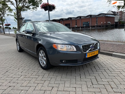 Volvo S80 0
