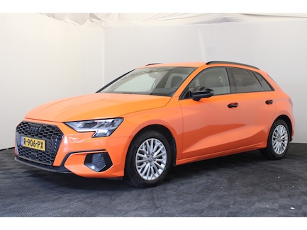 Audi A3 0