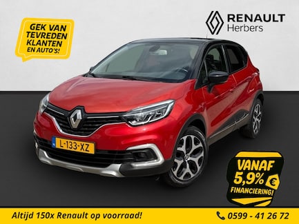Renault Captur 0