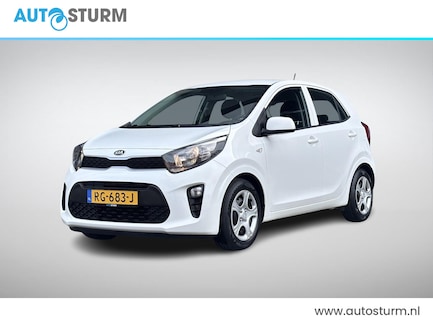 Kia Picanto 0